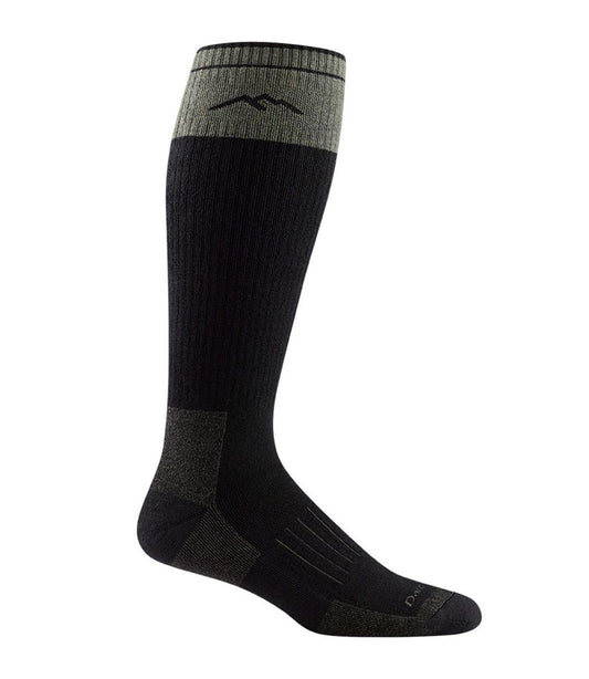 Adults' Darn Tough Hunter Over The Calf Socks / L.L.Bean