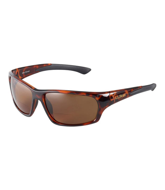 Adults' PocketWater Polarized BiFocal Sunglasses / L.L.Bean
