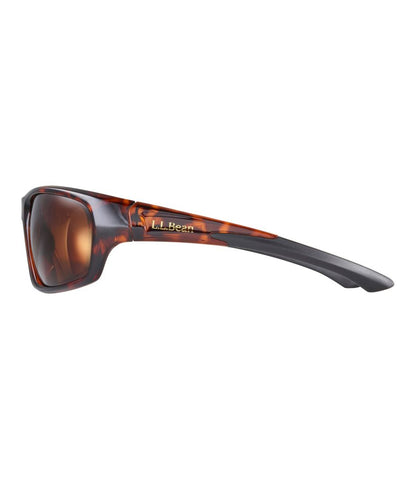 Adults' PocketWater Polarized BiFocal Sunglasses / L.L.Bean