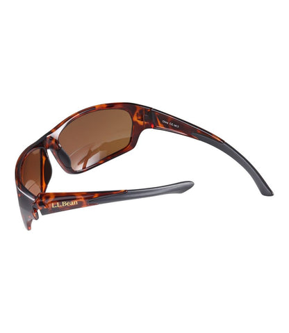 Adults' PocketWater Polarized BiFocal Sunglasses / L.L.Bean