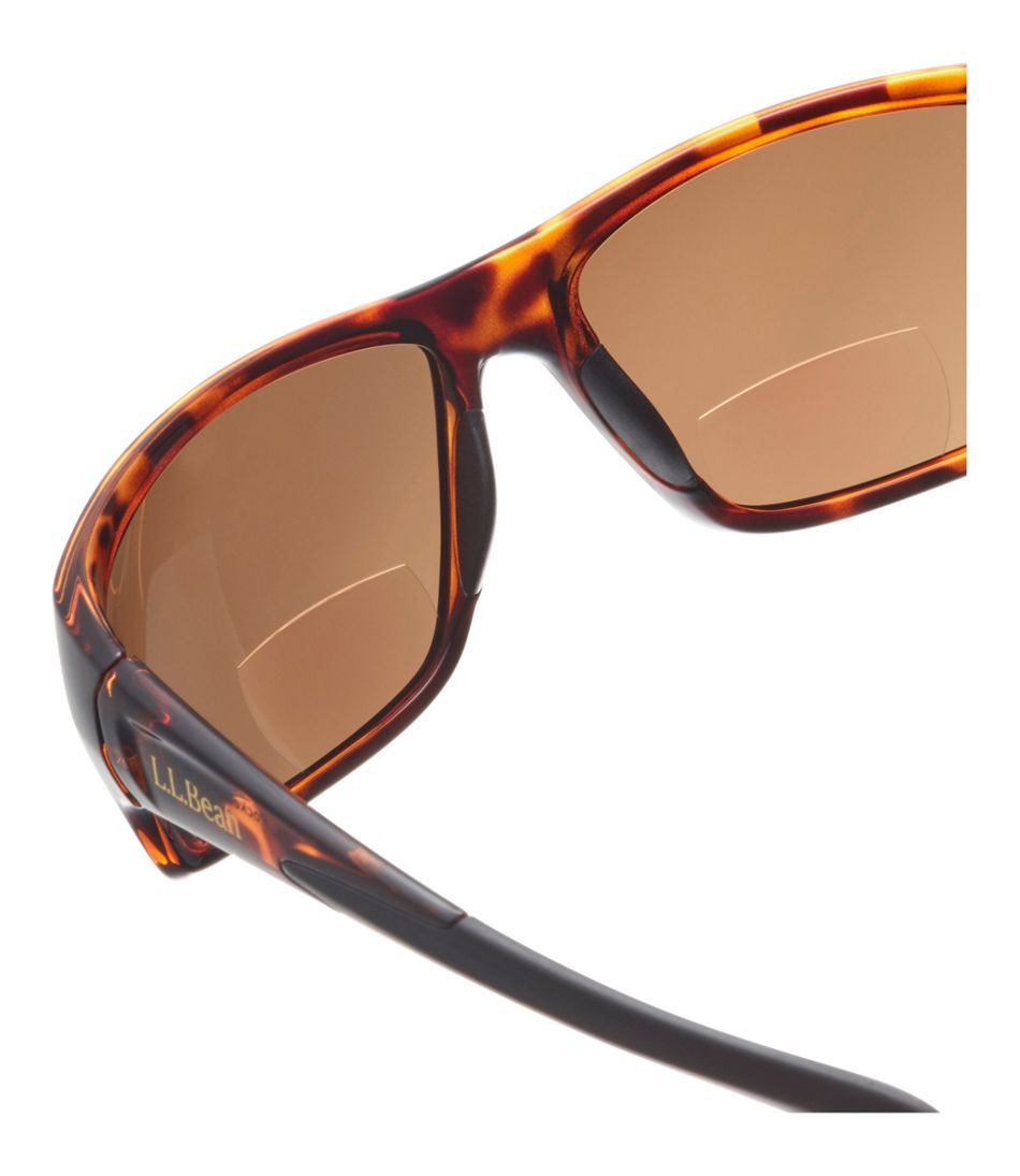 Adults' PocketWater Polarized BiFocal Sunglasses / L.L.Bean