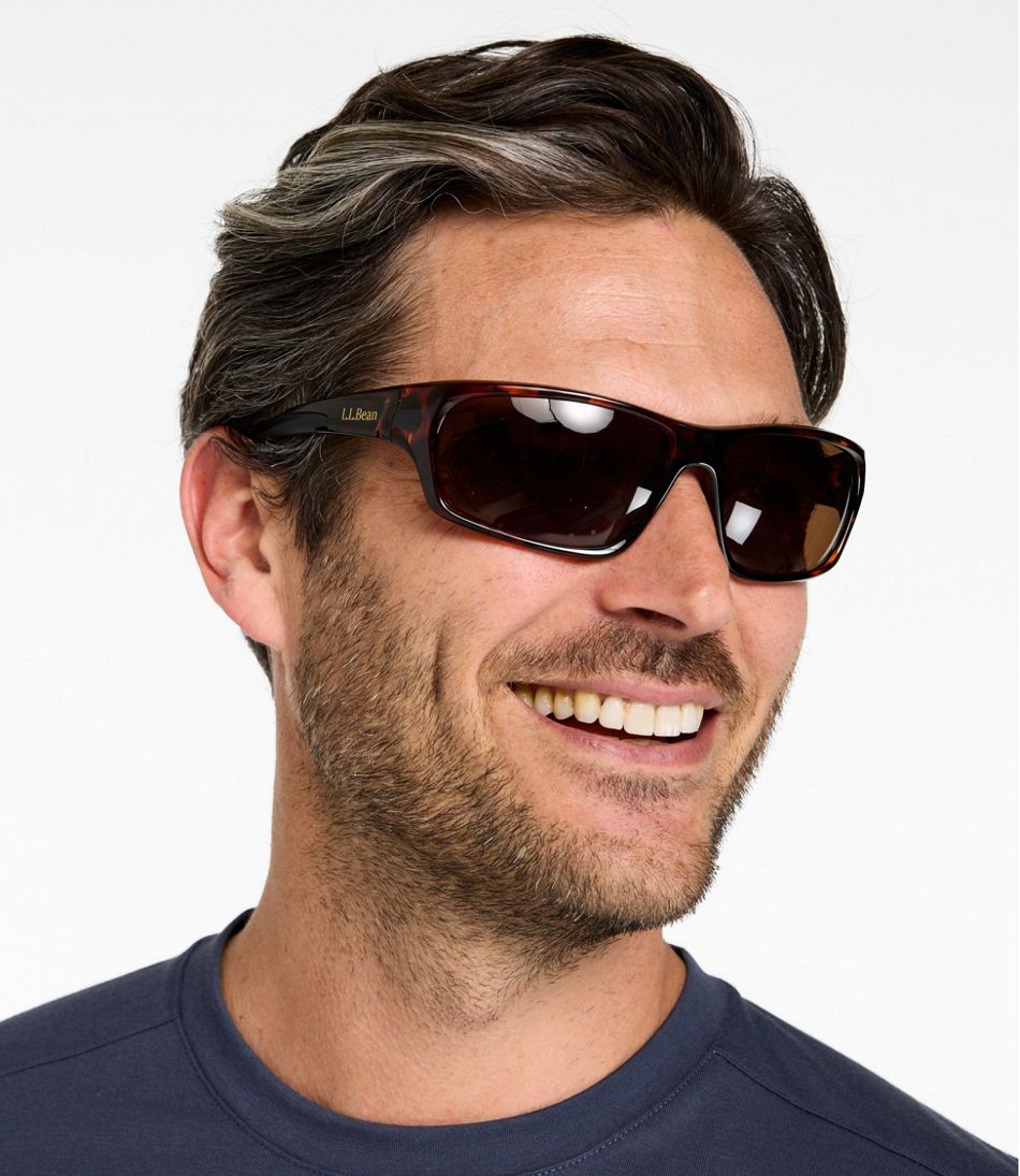 Adults' PocketWater Polarized BiFocal Sunglasses / L.L.Bean