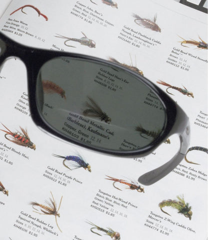Polarized Performance Bifocals, Small / L.L.Bean