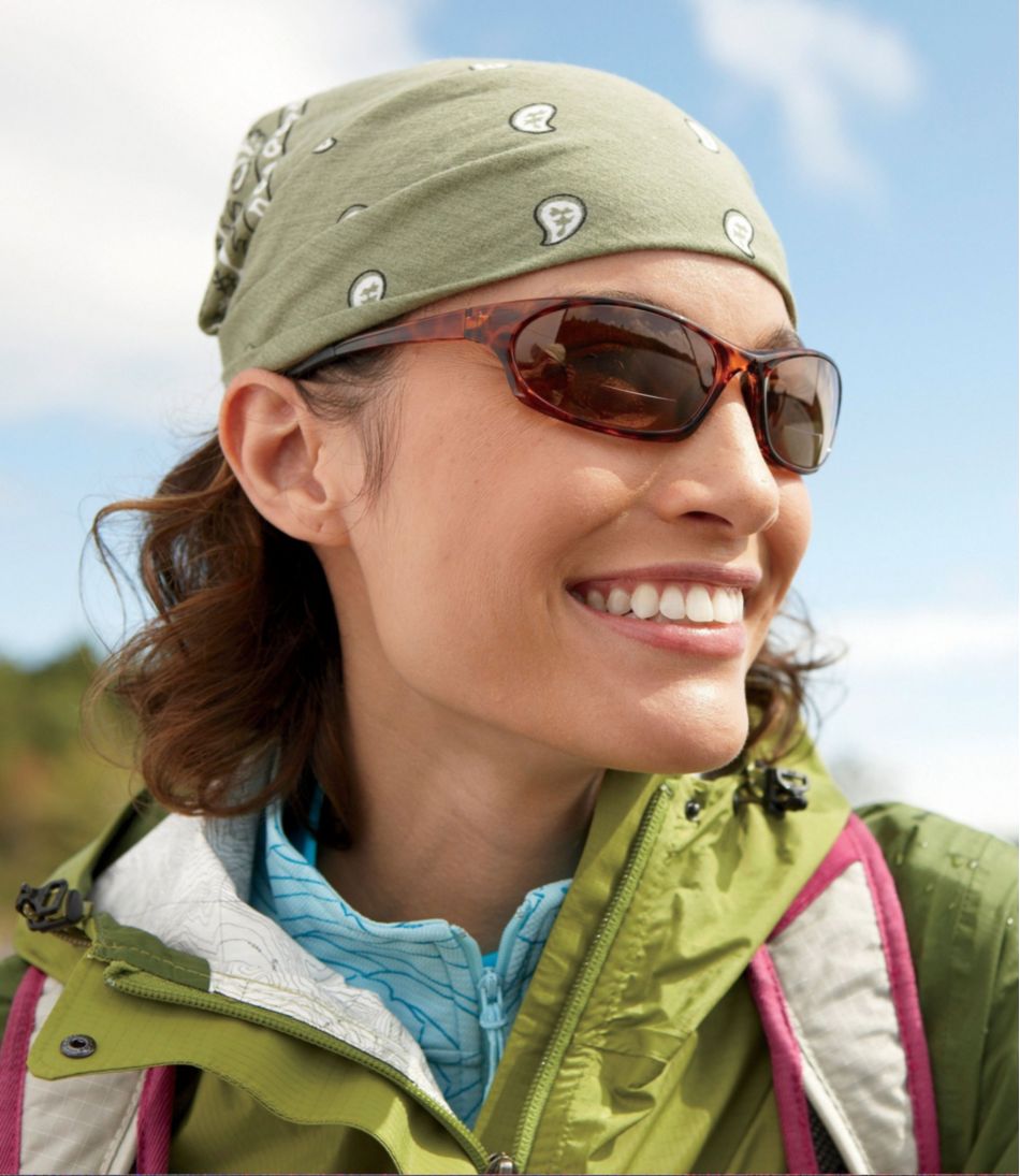 Polarized Performance Bifocals, Small / L.L.Bean