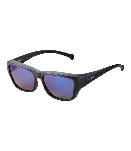 Classic Over The Glasses Polarized Sunglasses / L.L.Bean