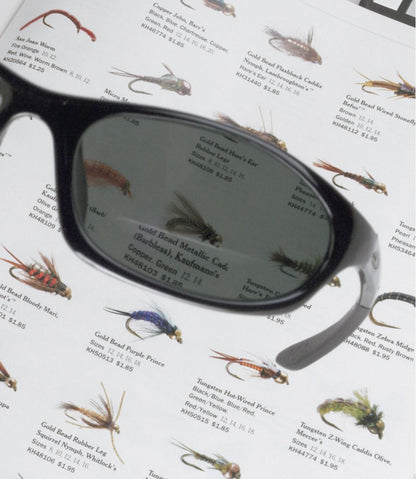 Polarized Performance Bifocals, Large / L.L.Bean