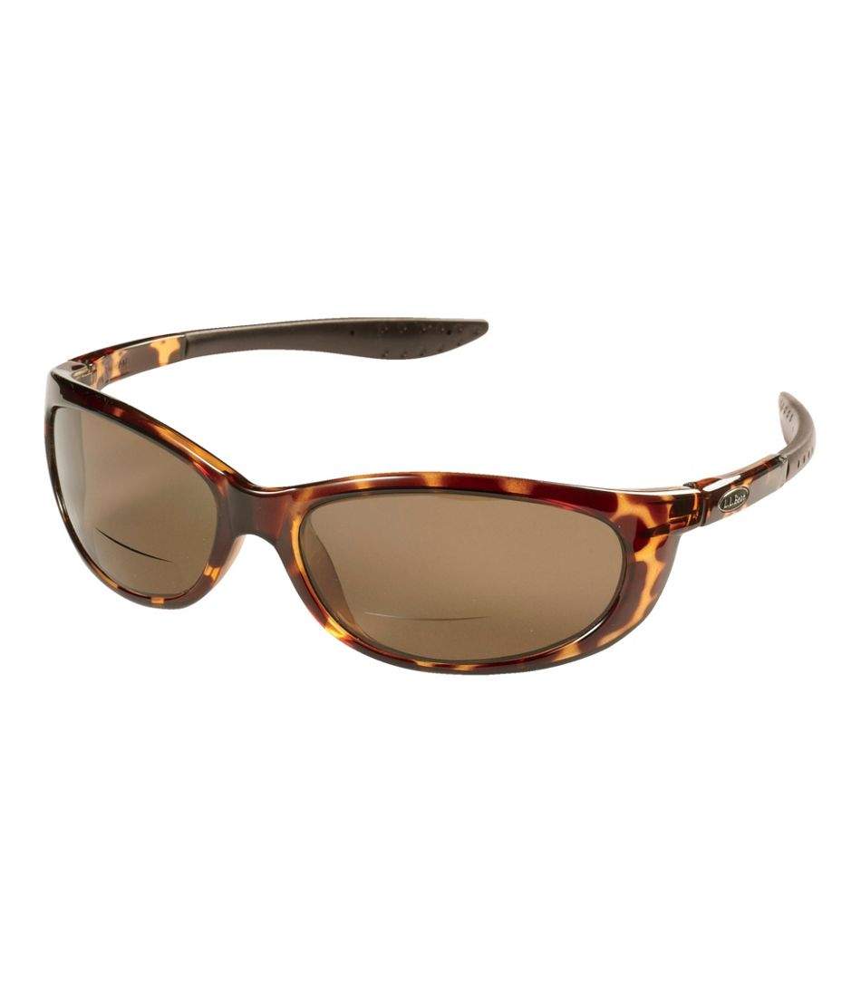Polarized Performance Bifocals, Medium / L.L.Bean