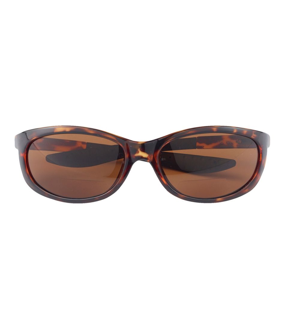 Polarized Performance Bifocals, Medium / L.L.Bean