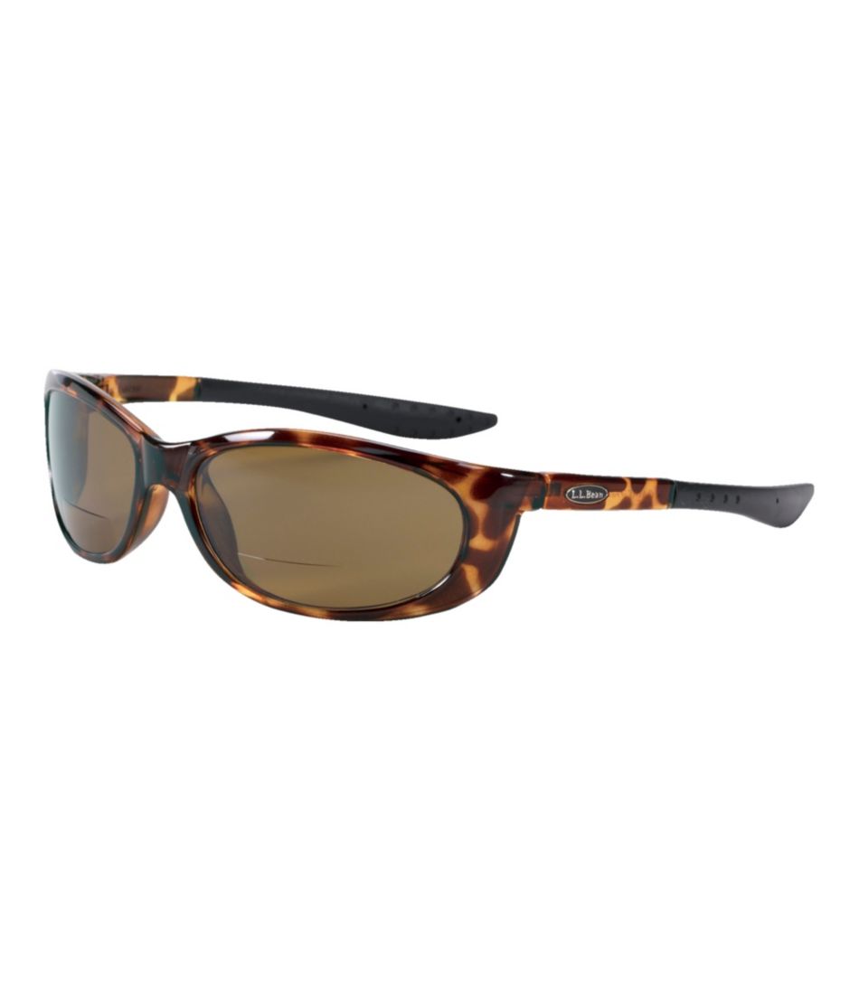 Polarized Performance Bifocals, Medium / L.L.Bean