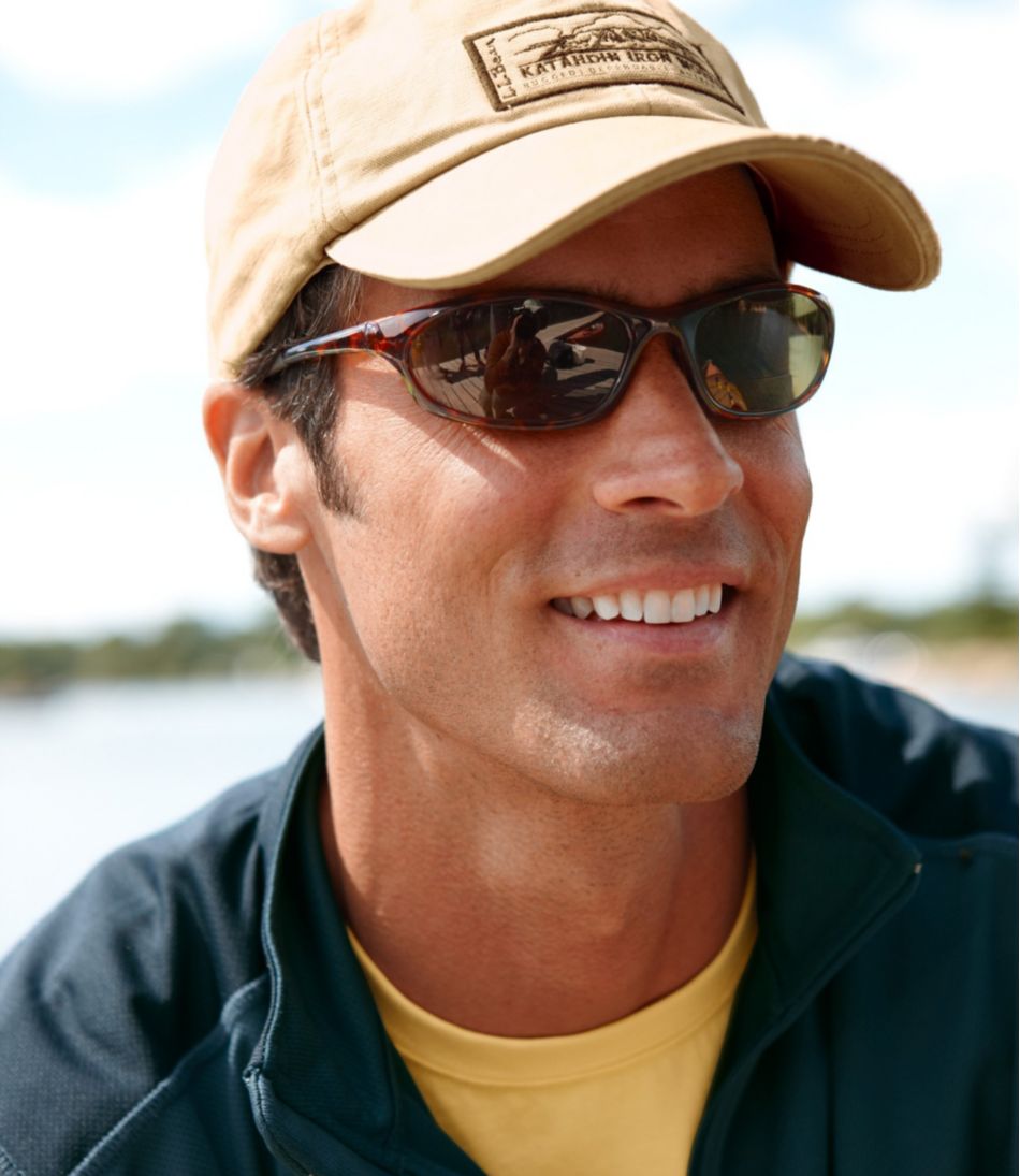 Polarized Performance Bifocals, Medium / L.L.Bean