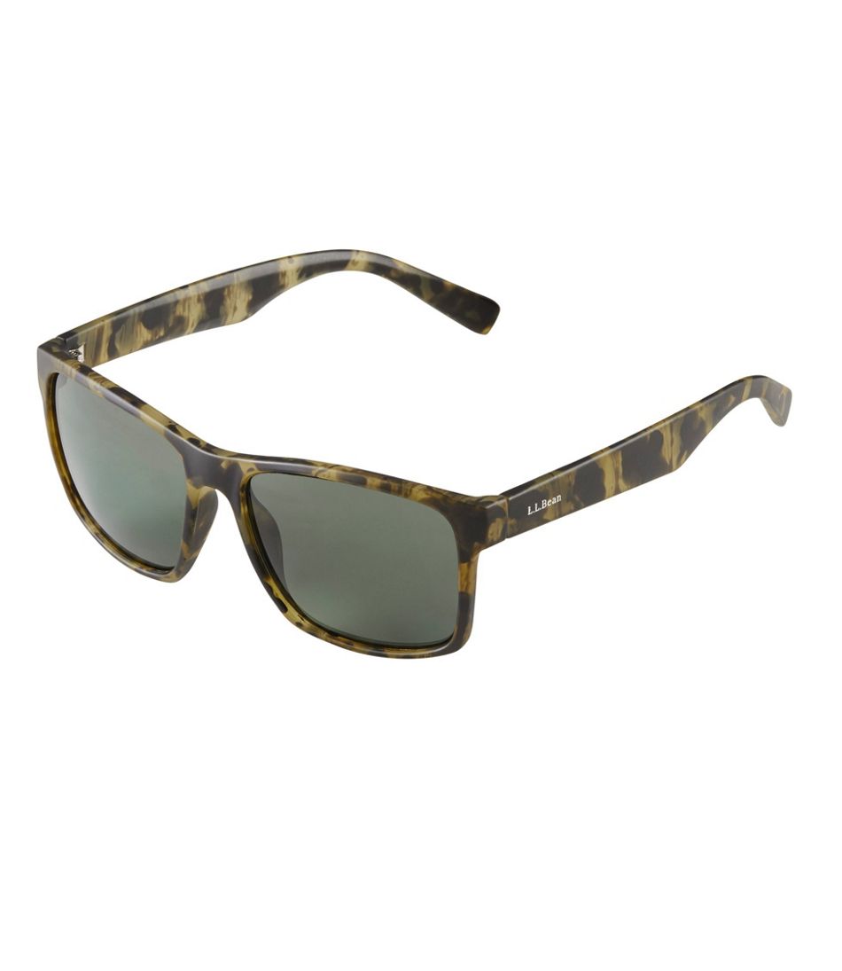 Adults' Boardwalk Polarized Sunglasses / L.L.Bean