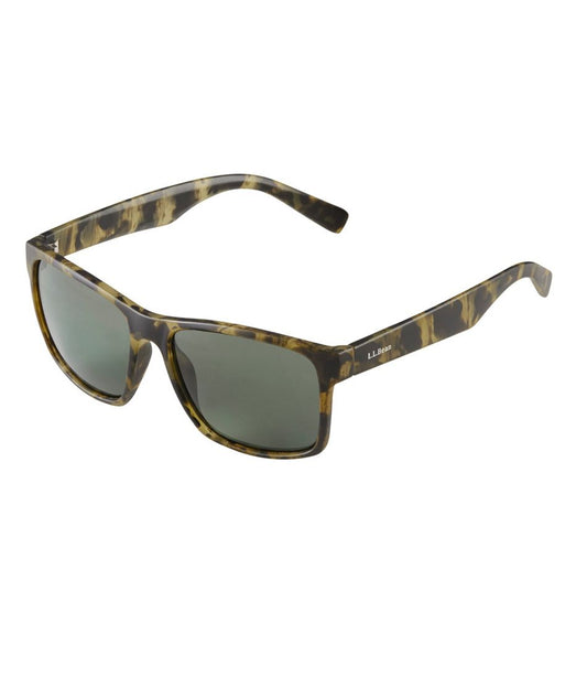 Adults' Boardwalk Polarized Sunglasses / L.L.Bean