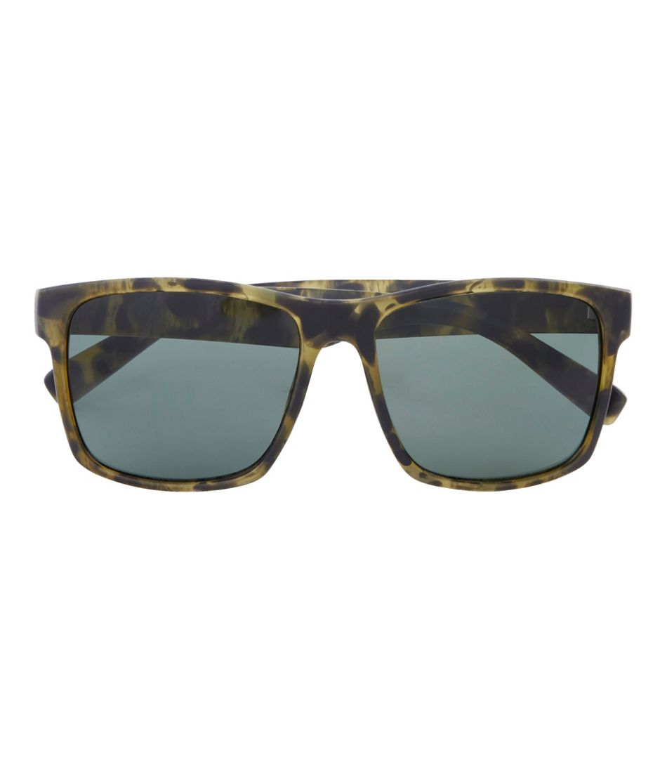 Adults' Boardwalk Polarized Sunglasses / L.L.Bean
