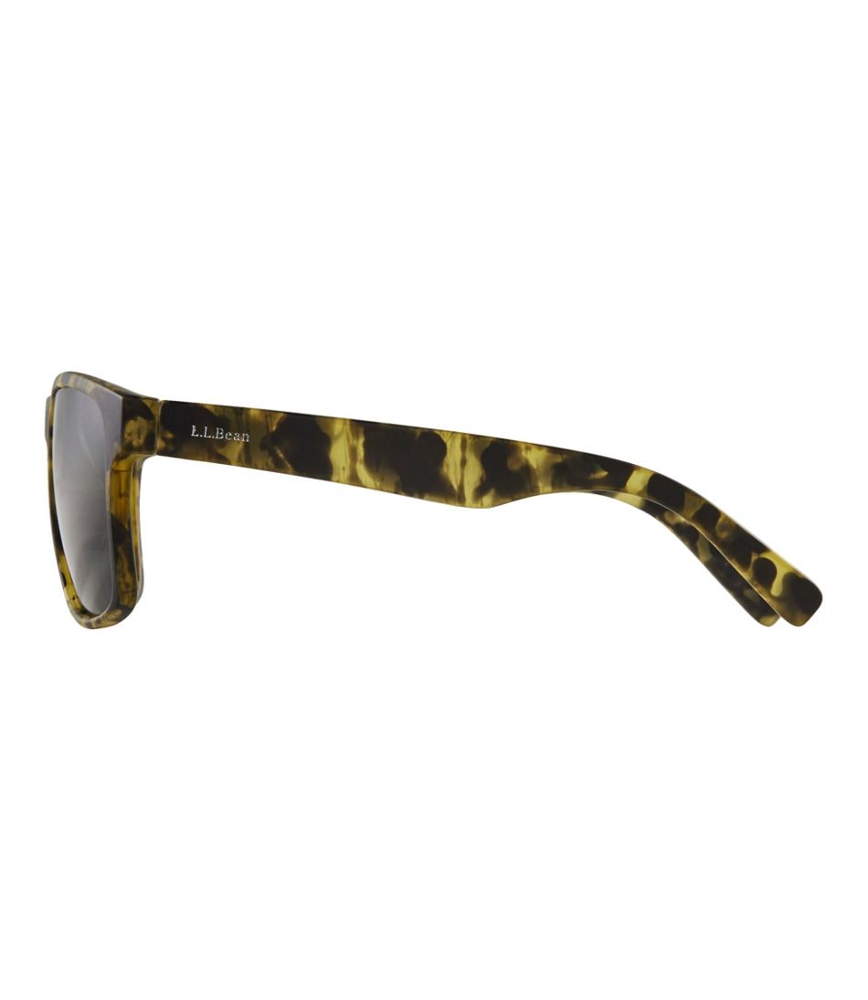 Adults' Boardwalk Polarized Sunglasses / L.L.Bean