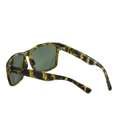 Adults' Boardwalk Polarized Sunglasses / L.L.Bean