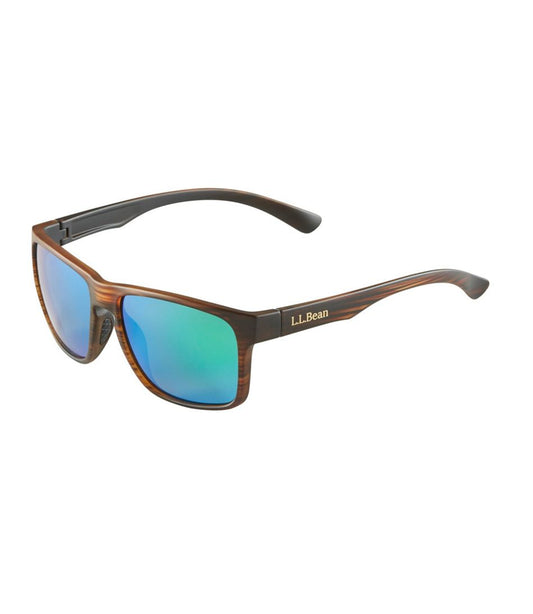Adults' Harborside With Hydroglare Polarized Sunglasses / L.L.Bean