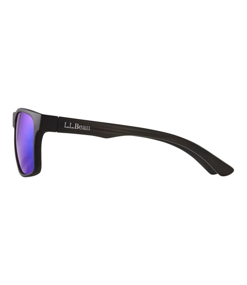 Adults' Harborside With Hydroglare Polarized Sunglasses / L.L.Bean