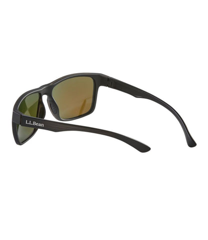 Adults' Harborside With Hydroglare Polarized Sunglasses / L.L.Bean