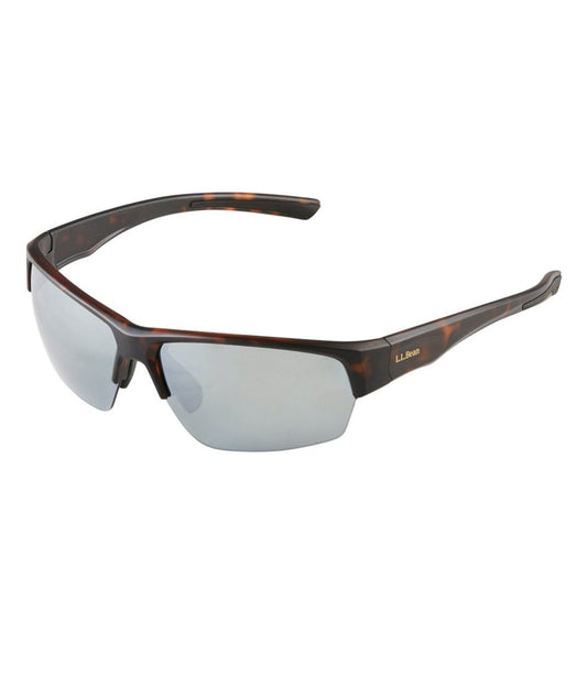 Adults' Ridge Runner With Hydroglare Polarized Sunglasses / L.L.Bean