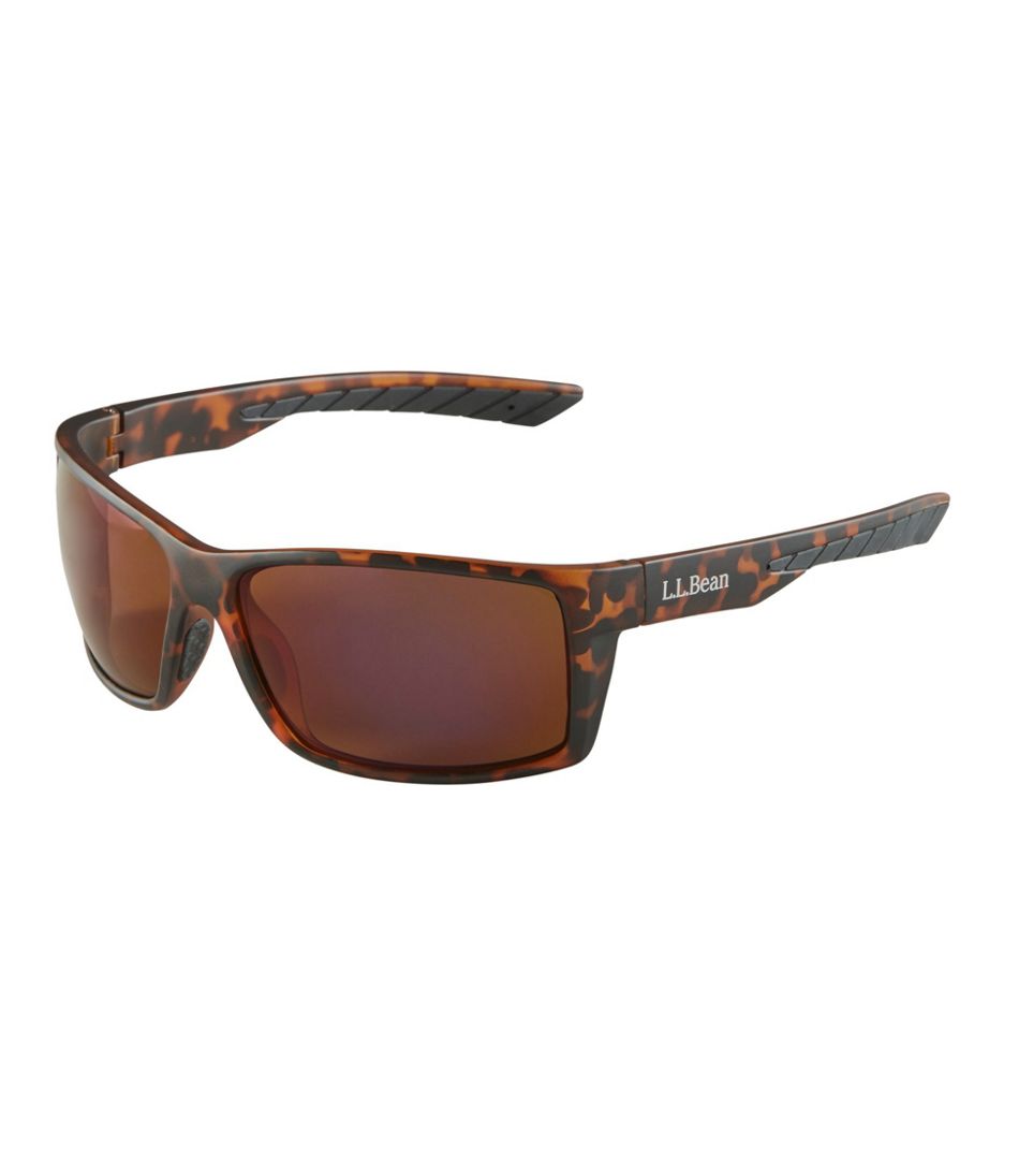 Adults' Overland Polarized Sunglasses / L.L.Bean