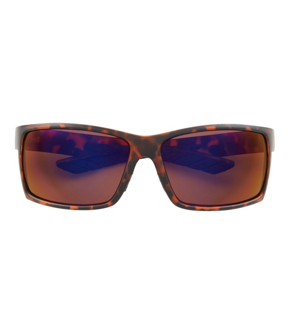 Adults' Overland Polarized Sunglasses / L.L.Bean