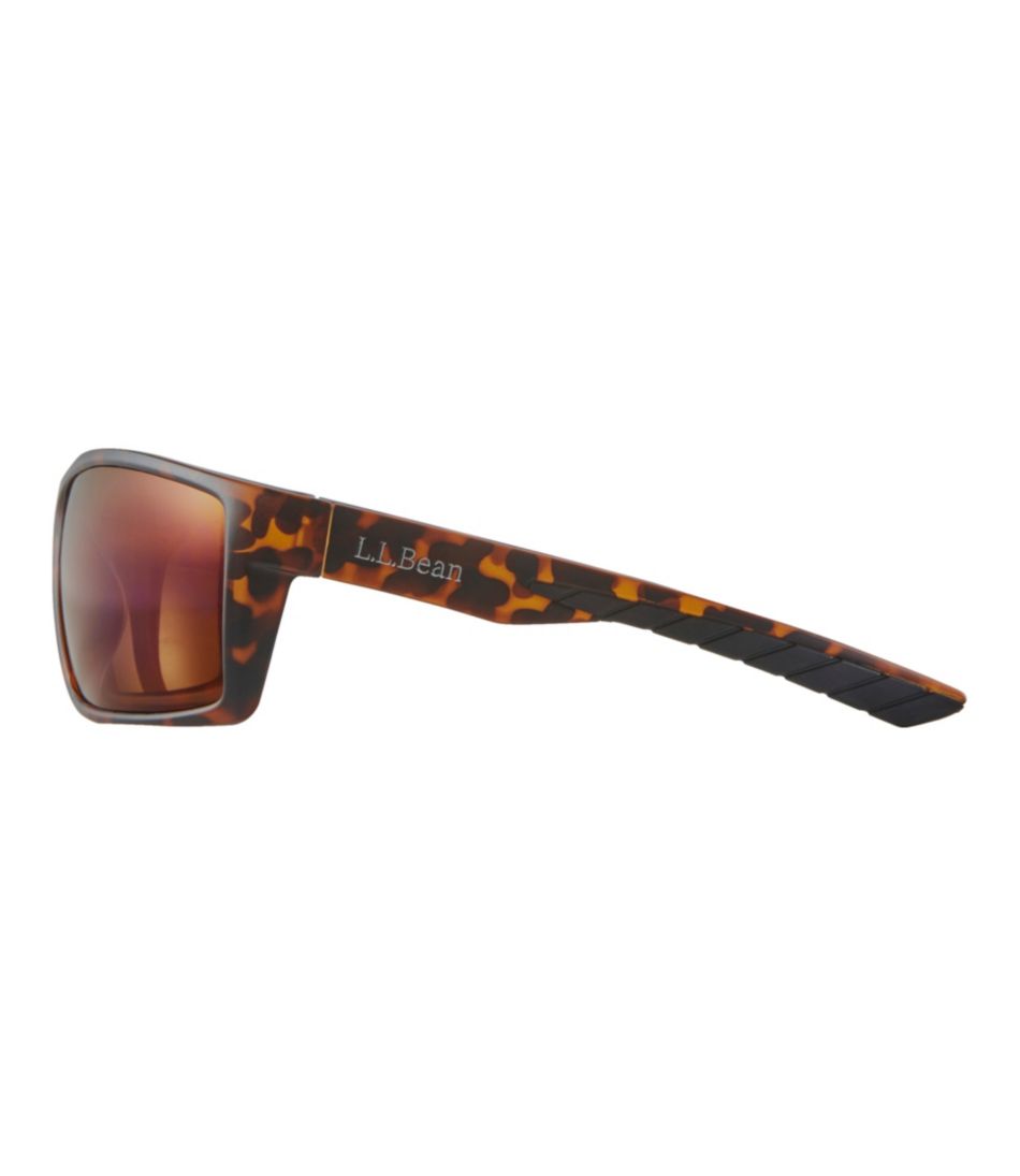 Adults' Overland Polarized Sunglasses / L.L.Bean