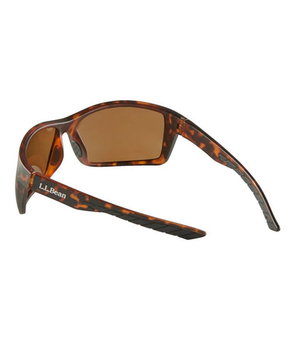 Adults' Overland Polarized Sunglasses / L.L.Bean
