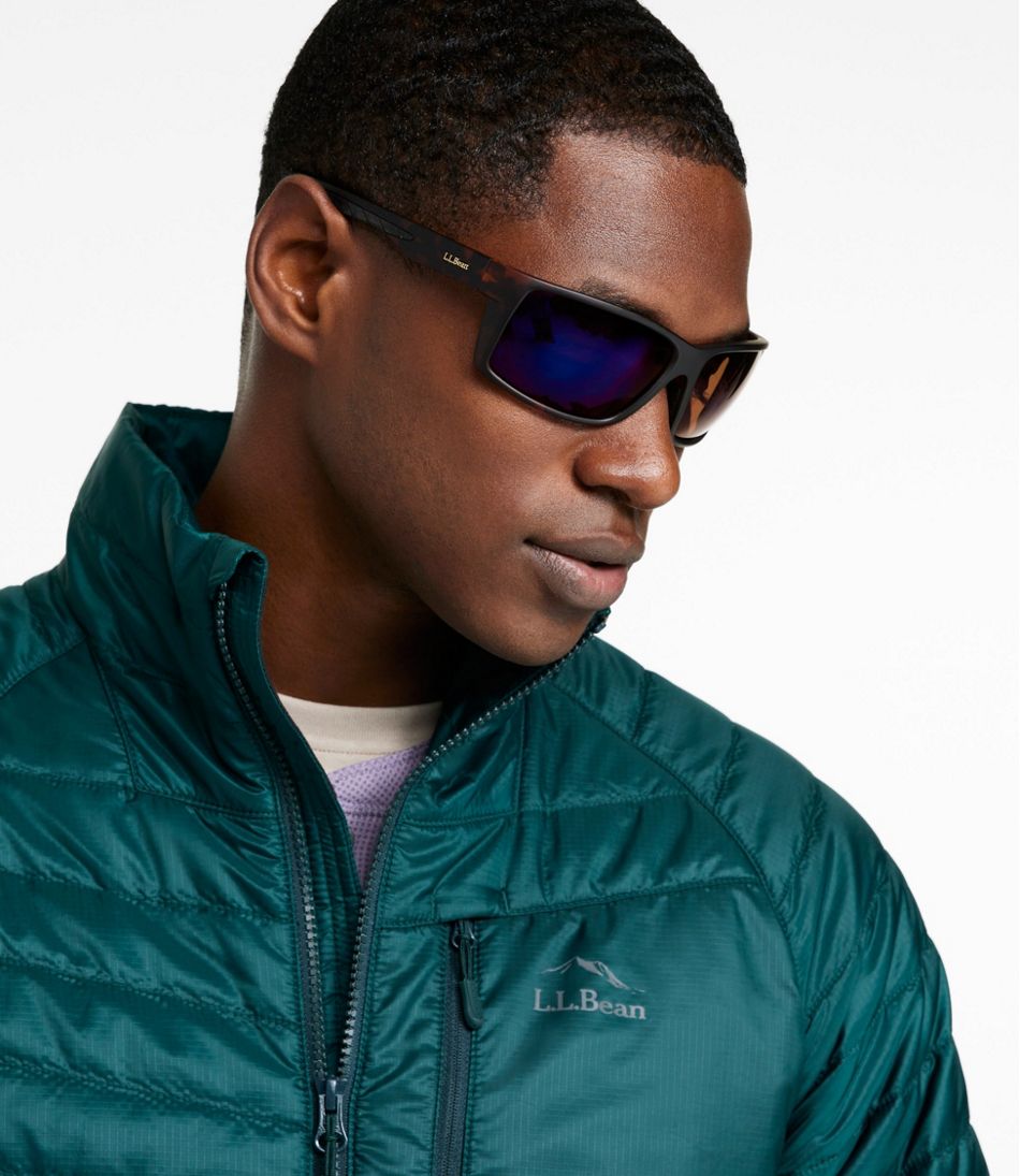 Adults' Overland Polarized Sunglasses / L.L.Bean