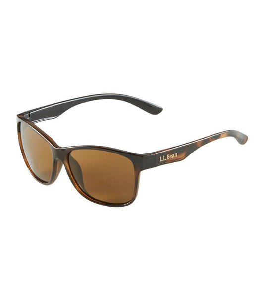 Women's Rockland Polarized Sunglasses / L.L.Bean