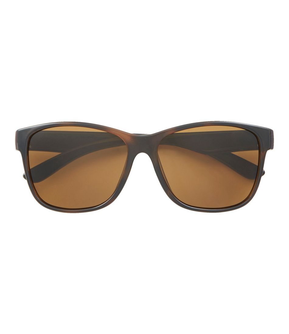 Women's Rockland Polarized Sunglasses / L.L.Bean