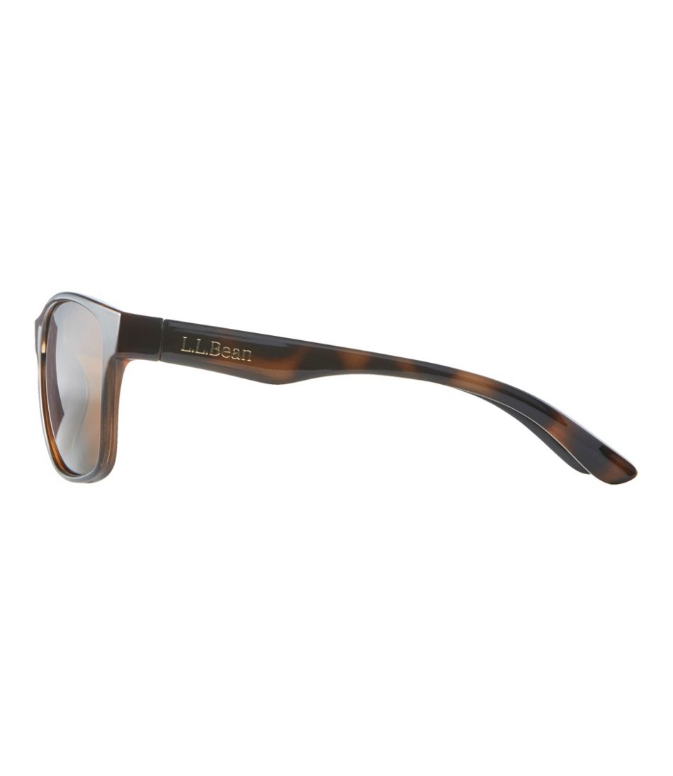 Women's Rockland Polarized Sunglasses / L.L.Bean