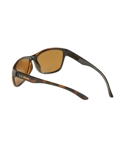 Women's Rockland Polarized Sunglasses / L.L.Bean