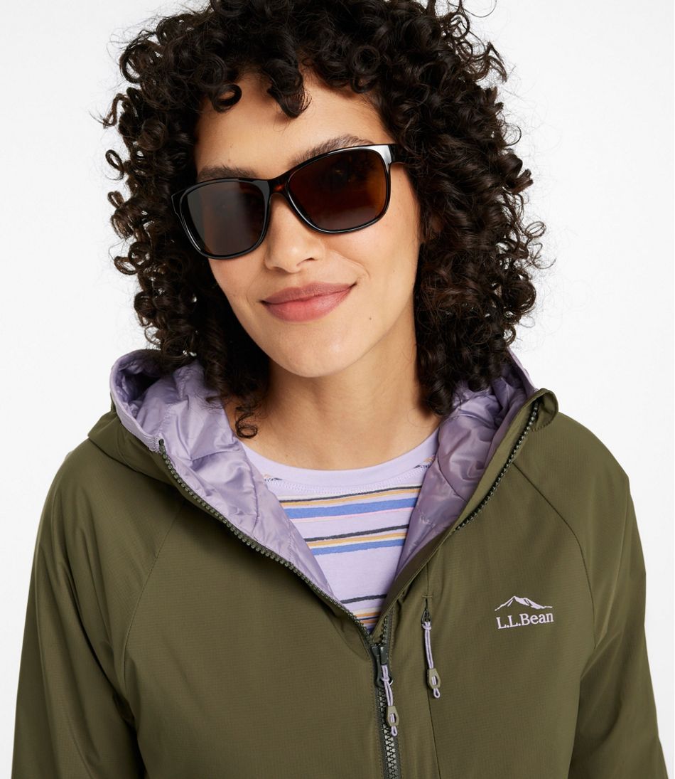 Women's Rockland Polarized Sunglasses / L.L.Bean