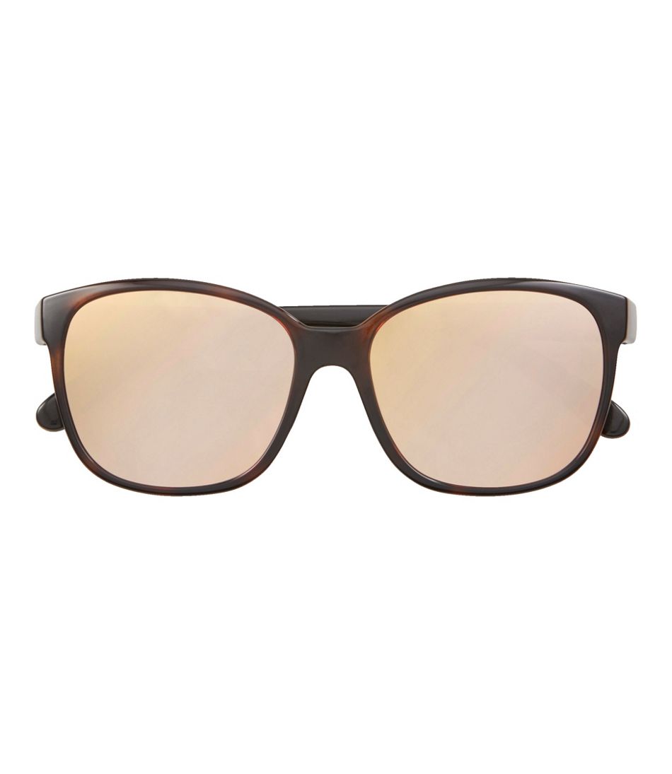 Women's Camden With Hydroglare Polarized Sunglasses / L.L.Bean