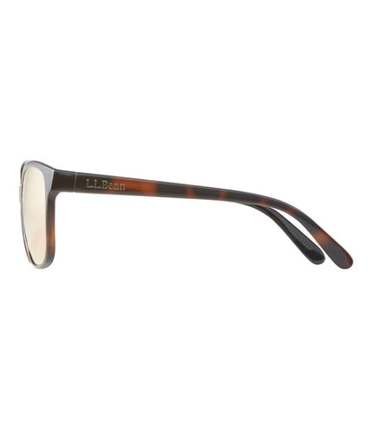 Women's Camden With Hydroglare Polarized Sunglasses / L.L.Bean