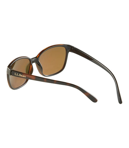 Women's Camden With Hydroglare Polarized Sunglasses / L.L.Bean