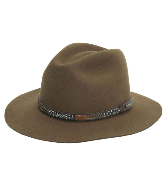 Adults' Stetson Jackson Outdoor Hat / L.L.Bean