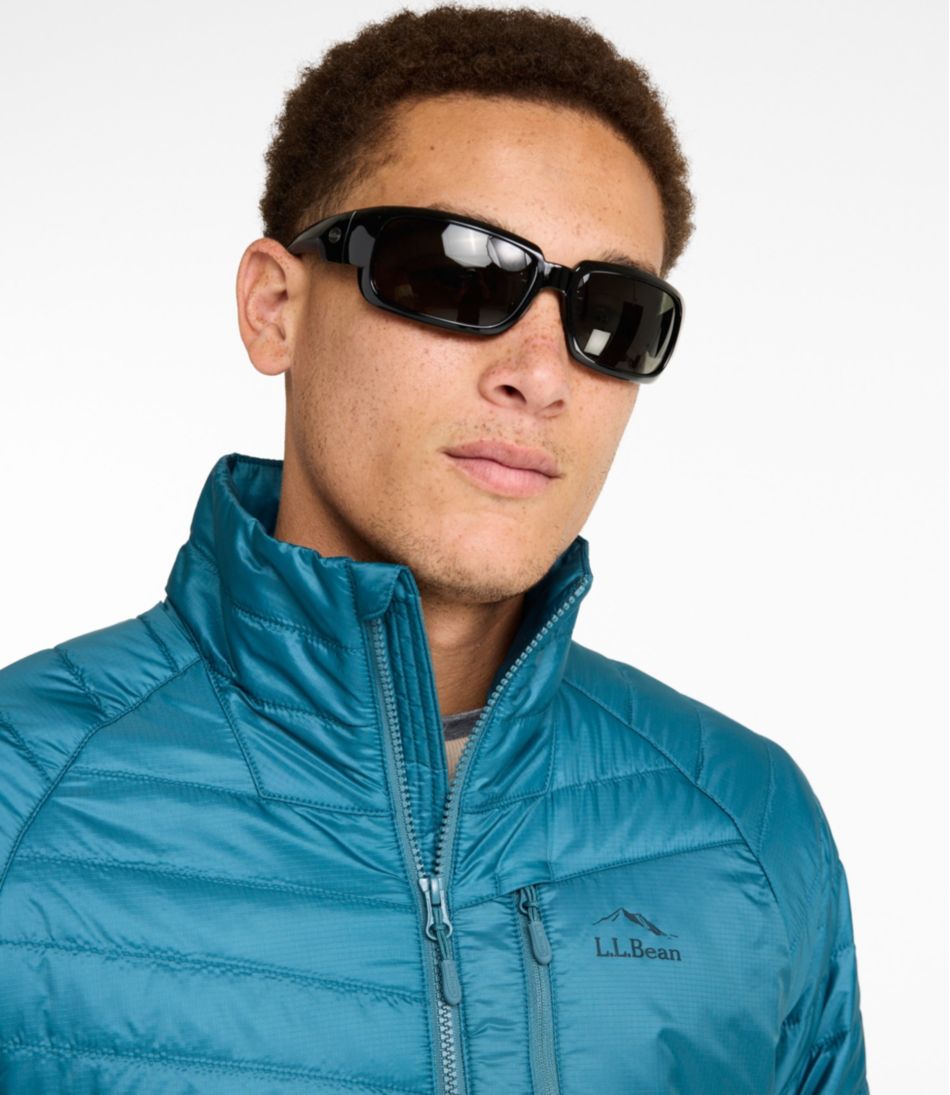 Adults' Polarized Performance Bifocals, Extra-Large / L.L.Bean