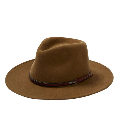 Adults' Stetson Bozeman Outdoor Hat / L.L.Bean