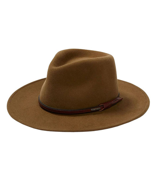Adults' Stetson Bozeman Outdoor Hat / L.L.Bean