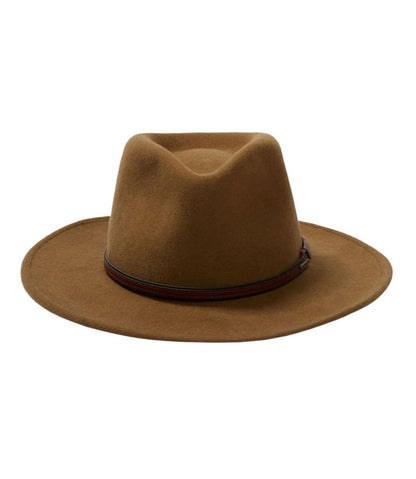 Adults' Stetson Bozeman Outdoor Hat / L.L.Bean