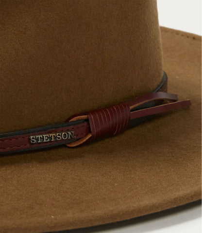 Adults' Stetson Bozeman Outdoor Hat / L.L.Bean
