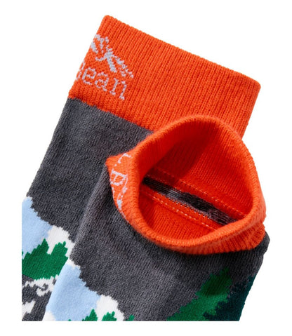 Adults' Alpine Socks / L.L.Bean