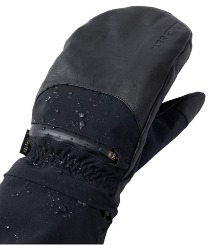 Adults' Wildcat GORE-TEX Ski Mittens / L.L.Bean