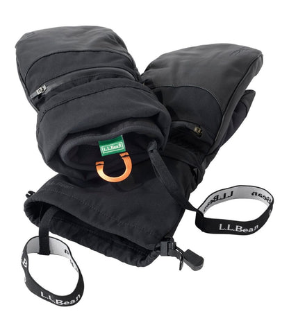 Adults' Wildcat GORE-TEX Ski Mittens / L.L.Bean