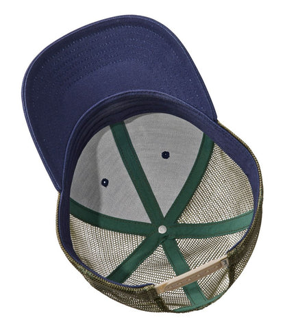 Adults' Trucker Hat / L.L.Bean