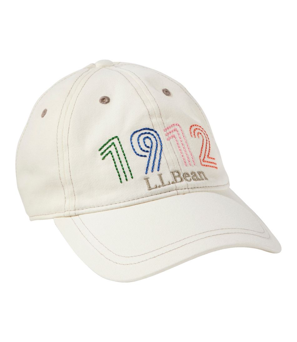 Adults' Baseball Cap / L.L.Bean