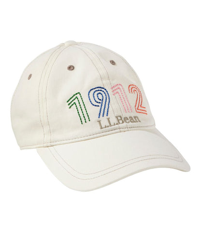 Adults' Baseball Cap / L.L.Bean