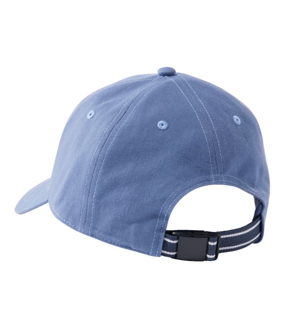 Adults' Baseball Cap / L.L.Bean