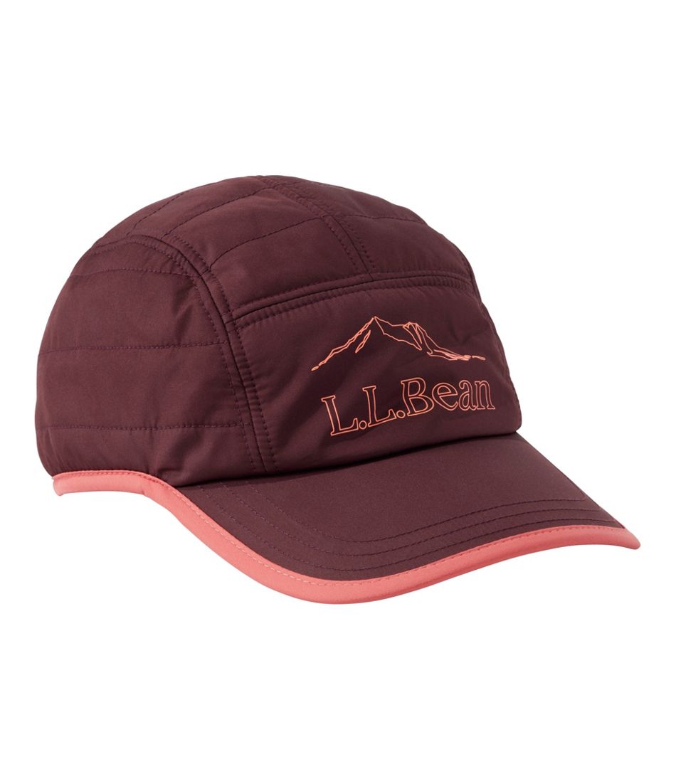 Adults' Puffer Cap / L.L.Bean